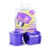 Silentblocs de barre anti-roulis Ø22 mm (paire) POWERFLEX – PFF12-703-22