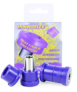 Silentblocs avant de bras de suspension avant (paire) POWERFLEX – PFF16-501