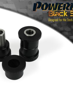 Silentblocs avant de bras de suspension avant "Black Series" (paire) POWERFLEX – PFF16-501BLK