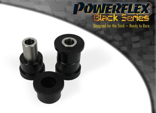 Silentblocs avant de bras de suspension avant "Black Series" (paire) POWERFLEX – PFF16-501BLK