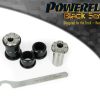Silentblocs avant de bras de suspension avant "Black Series" (chasse réglable POWERFLEX – PFF16-501GBLK