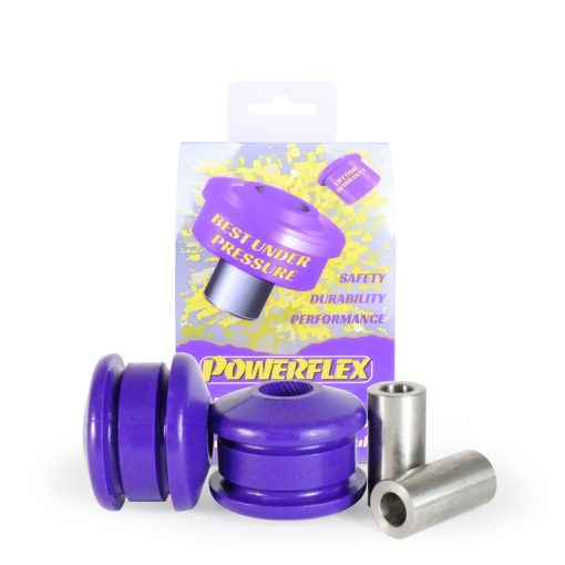 Silentblocs arrière de bras de suspension avant (paire) POWERFLEX – PFF16-502