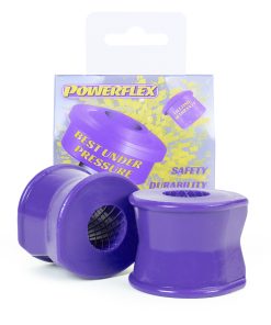 Silentblocs de barre anti-roulis Ø21 mm (paire) POWERFLEX – PFF16-503-21