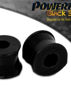 Silentblocs de barre anti-roulis Ø21 mm "Black Series" (paire) POWERFLEX – PFF16-503-21BLK