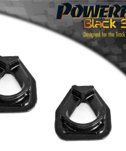 Insert de support moteur inférieur "Black Series" POWERFLEX – PFF16-520BLK