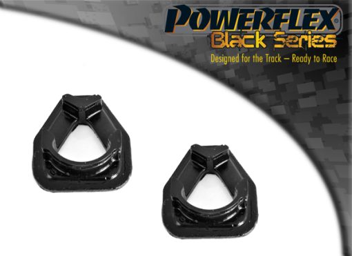 Insert de support moteur inférieur "Black Series" POWERFLEX – PFF16-520BLK