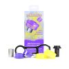 Silentbloc de biellette anti-couple inférieure POWERFLEX – PFF16-530