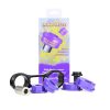 Silentbloc de biellette anti-couple inférieure POWERFLEX – PFF16-530P