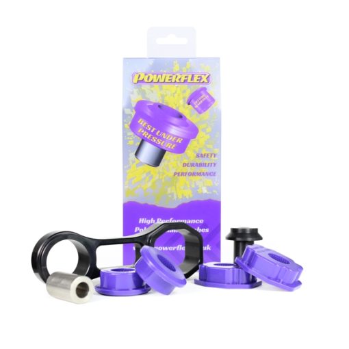 Silentbloc de biellette anti-couple inférieure POWERFLEX – PFF16-530P