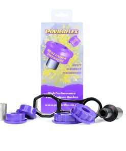 Silentbloc de biellette anti-couple inférieure POWERFLEX – Fiat 500 / 595 / 695 Abarth – PFF16-531P