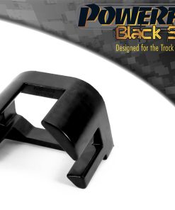 Insert de silentbloc moteur supérieur "Black Series" POWERFLEX – PFF16-540BLK
