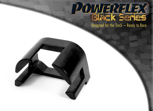 Insert de silentbloc moteur supérieur "Black Series" POWERFLEX – PFF16-540BLK