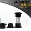 Silentblocs avant de bras de suspension avant "Black Series" (paire) POWERFLEX – Fiat Punto – PFF16-601BLK