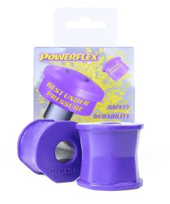 Silentblocs de barre anti-roulis Ø13 mm (paire) POWERFLEX – Fiat Punto – PFF16-604-13