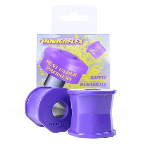 Silentblocs de barre anti-roulis Ø13 mm (paire) POWERFLEX – Fiat Punto – PFF16-604-13