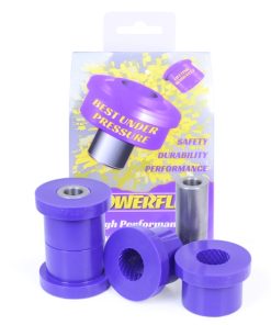 Silentblocs avant de bras de suspension avant POWERFLEX – Fiat Stilo / Bravo – PFF16-701