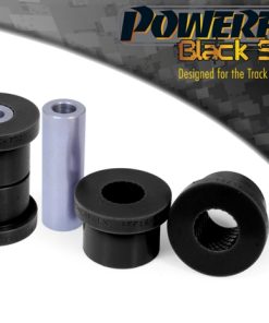 Silentblocs avant de bras de suspension avant POWERFLEX – Fiat Stilo / Bravo – PFF16-701BLK