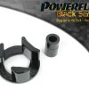 Insert de support moteur inférieur "Black Series" POWERFLEX – Fiat Bravo – PFF16-721BLK