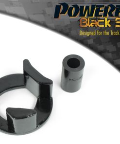Insert de support moteur inférieur "Black Series" POWERFLEX – Fiat Bravo – PFF16-721BLK