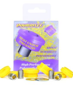 Kit silentblocs de support de levier de vitesse POWERFLEX – Ford Escort RS Cosworth RS Cosworth 2.0T 227 ch – PFF19-100