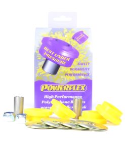 Silentblocs extérieurs de bras de suspension avant (paire) POWERFLEX – Ford Escort RS Cosworth RS Cosworth 2.0T 227 ch – PFF19-101