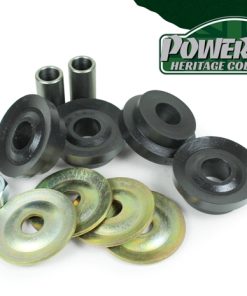 Silentblocs extérieurs de bras de suspension avant "Heritage Collection" (paire) POWERFLEX – Ford Escort RS Cosworth RS Cosworth 2.0T – PFF19-101H