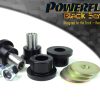 Silentblocs intérieurs de bras de suspension avant "Black Series" (paire) POWERFLEX – Ford Escort RS Cosworth RS Cosworth 2.0T 227 ch – PFF19-103BLK