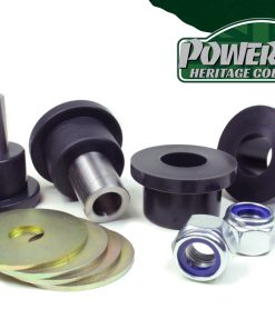 Silentblocs intérieurs de bras de suspension avant "Heritage Collection" (paire) POWERFLEX – Ford Escort RS Cosworth RS Cosworth 2.0T – PFF19-103H