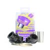 Silentblocs inférieurs avant de bras de suspension avant (paire) POWERFLEX – Ford Fiesta / Fusion – PFF19-1101