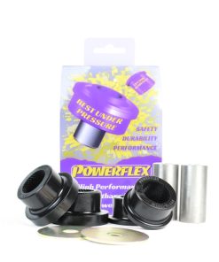Silentblocs inférieurs avant de bras de suspension avant (paire) POWERFLEX – Ford Fiesta / Fusion – PFF19-1101