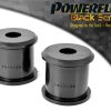Silentblocs inférieurs avant de bras de suspension avant "Black Series" (paire) POWERFLEX – Ford Fiesta / Fusion – PFF19-1102BLK