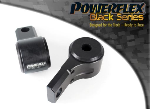 Silentblocs arrière de bras de suspension avant POWERFLEX – Ford Fiesta / Fusion – PFF19-1102GBLK