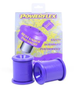 Silentblocs arrière de bras de suspension avant (paire) POWERFLEX – PFF19-1202