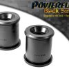 Silentblocs arrière de bras de suspension avant "Black Series" (paire) POWERFLEX – PFF19-1202BLK