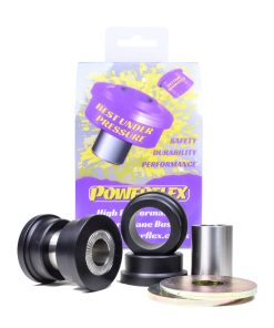 Silentblocs avant de berceau avant (paire) POWERFLEX – Ford Focus (II) – PFF19-1218