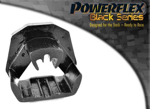 Insert de support moteur inférieur "Black Series" POWERFLEX – PFF19-1220BLK