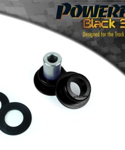 Petit silentbloc moteur inférieur "Black Series" POWERFLEX – PFF19-1221BLK