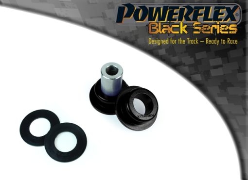 Petit silentbloc moteur inférieur "Black Series" POWERFLEX – PFF19-1221BLK
