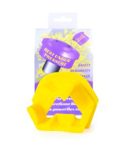 Insert de support moteur inférieur POWERFLEX – PFF19-1222