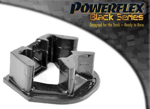 Insert de support moteur inférieur "Black Series" POWERFLEX – PFF19-1222BLK