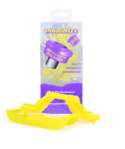 Insert de support moteur avant droit POWERFLEX – PFF19-1225