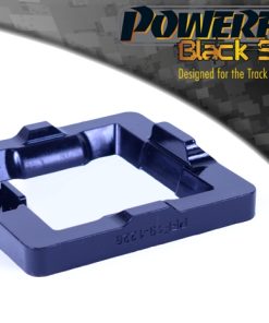 Insert de silentbloc de boîte de vitesses "Black Series" POWERFLEX – PFF19-1226BLK