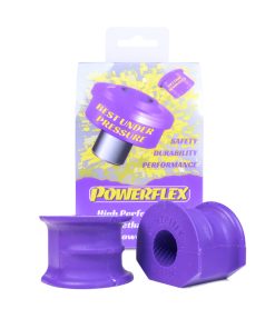 Silentblocs de barre anti-roulis Ø28 mm (paire) POWERFLEX – Ford Escort RS Cosworth RS Cosworth 2.0T 227 ch – PFF19-128
