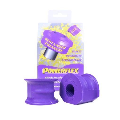 Silentblocs de barre anti-roulis Ø28 mm (paire) POWERFLEX – Ford Escort RS Cosworth RS Cosworth 2.0T 227 ch – PFF19-128