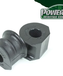 Silentblocs de barre anti-roulis Ø28 mm "Heritage Collection" (paire) POWERFLEX – Ford Escort RS Cosworth RS Cosworth 2.0T 227 ch – PFF19-128H