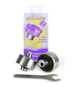 Silentblocs arrière de bras de suspension avant POWERFLEX – Ford Mondeo / Jaguar X-Type – PFF19-1302G