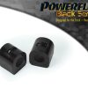 Silentblocs de barre anti-roulis Ø20 mm "Black Series" (paire) POWERFLEX – Ford Mondeo (II) – PFF19-1303-20BLK