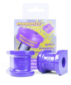 Silentblocs de barre anti-roulis Ø19 mm (paire) POWERFLEX – Ford Mondeo / Jaguar X-Type – PFF19-1304-19