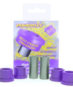 Silentblocs avant de bras de suspension avant (paire) POWERFLEX – PFF19-1501