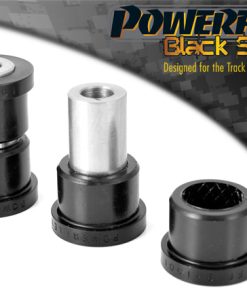 Silentblocs avant de bras de suspension avant "Black Series" (paire) POWERFLEX – PFF19-1501BLK